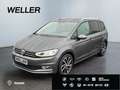 Volkswagen Touran 2.0 TDI SCR DSG Comfortline *Navi*PDC* Grau - thumbnail 1