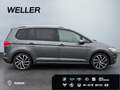 Volkswagen Touran 2.0 TDI SCR DSG Comfortline *Navi*PDC* Grau - thumbnail 10