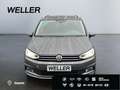 Volkswagen Touran 2.0 TDI SCR DSG Comfortline *Navi*PDC* Grau - thumbnail 2