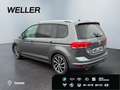 Volkswagen Touran 2.0 TDI SCR DSG Comfortline *Navi*PDC* Grau - thumbnail 7