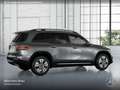 Mercedes-Benz GLB 200 PROGRESSIVE+NIGHT+PANO+LED+KAMERA+TOTW+7G Grijs - thumbnail 16