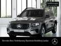 Mercedes-Benz GLB 200 PROGRESSIVE+NIGHT+PANO+LED+KAMERA+TOTW+7G Grijs - thumbnail 1