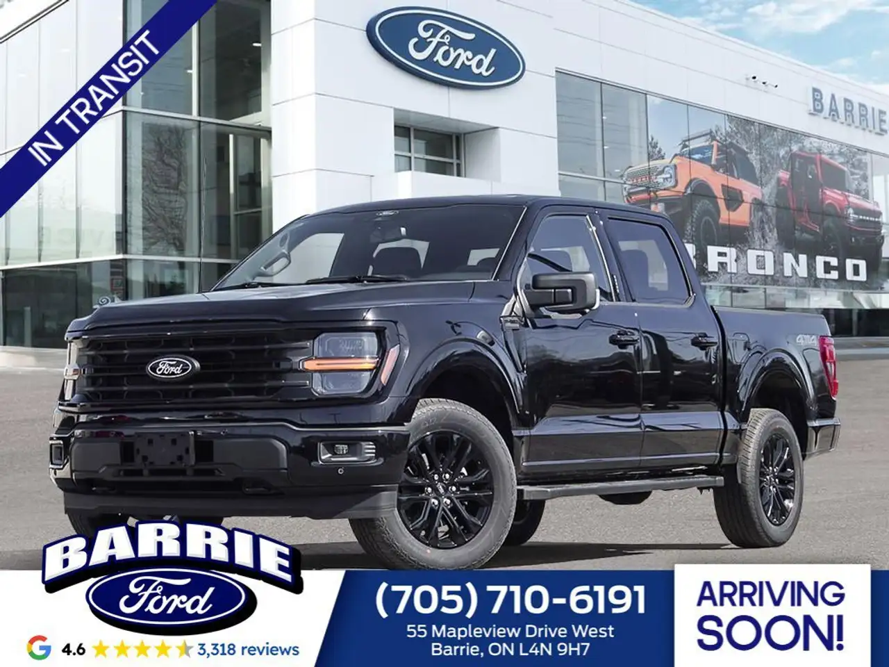 2026 Ford F 150