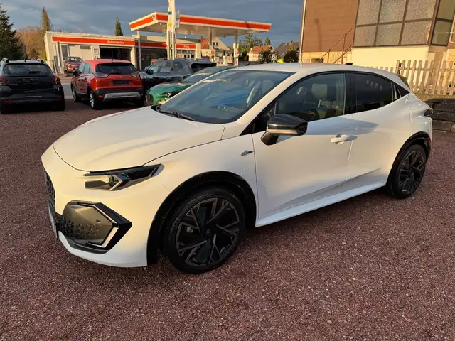Renault Clio 6 Esprit Alpine Full Hybrid E-Tech 160