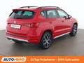 SEAT Ateca 2.0 TDI FR 4Drive Rot - thumbnail 6