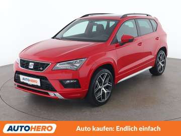 2.0 TDI FR 4Drive