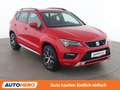 SEAT Ateca 2.0 TDI FR 4Drive Rot - thumbnail 8