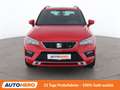 SEAT Ateca 2.0 TDI FR 4Drive Rot - thumbnail 9