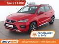 SEAT Ateca 2.0 TDI FR 4Drive Rot - thumbnail 1