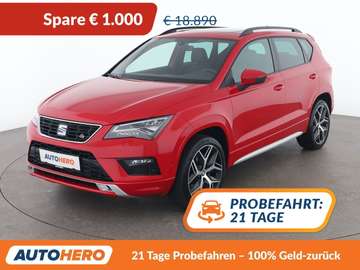 2.0 TDI FR 4Drive