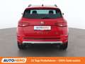 SEAT Ateca 2.0 TDI FR 4Drive Rot - thumbnail 5
