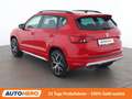 SEAT Ateca 2.0 TDI FR 4Drive Rot - thumbnail 4
