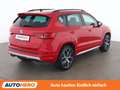 SEAT Ateca 2.0 TDI FR 4Drive Rot - thumbnail 6