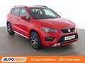 SEAT Ateca 2.0 TDI FR 4Drive Rot - thumbnail 8