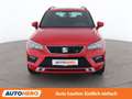 SEAT Ateca 2.0 TDI FR 4Drive Rot - thumbnail 9