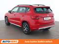 SEAT Ateca 2.0 TDI FR 4Drive Rot - thumbnail 4