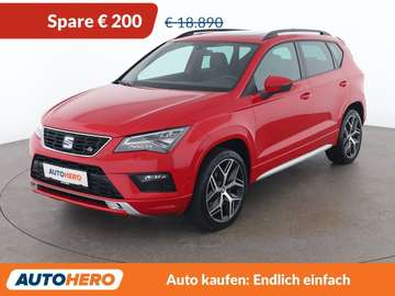 2.0 TDI FR 4Drive