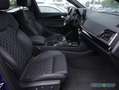 Audi Q5 Sportback 40 TDI qu. S line S tronic AHK/Sthz Blau - thumbnail 5