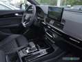 Audi Q5 Sportback 40 TDI qu. S line S tronic AHK/Sthz Blau - thumbnail 4