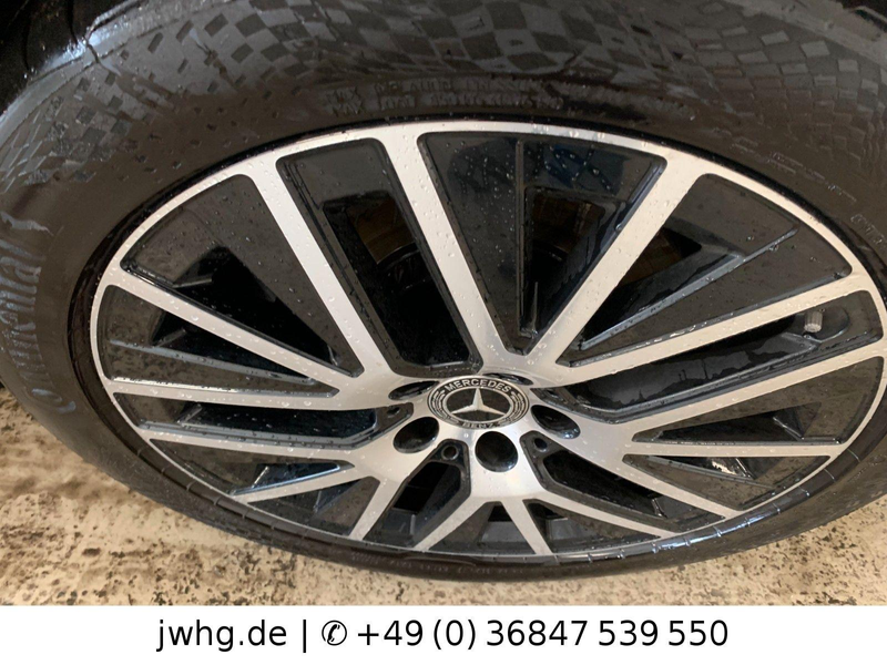 Mercedes-Benz E 400 4M All-Terrain Facelift Airm FahrAss+ Pano — photo 10