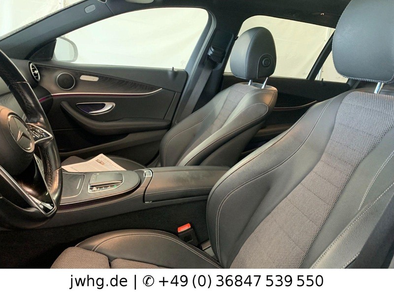 Mercedes-Benz E 400 4M All-Terrain Facelift Airm FahrAss+ Pano — photo 12
