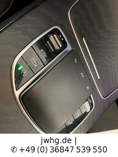 Mercedes-Benz E 400 4M All-Terrain Facelift Airm FahrAss+ Pano — photo 13