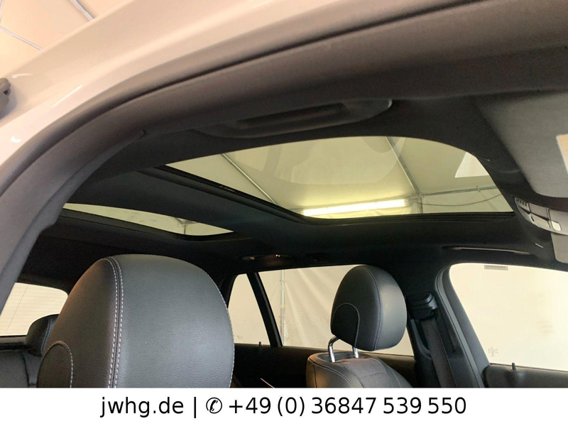 Mercedes-Benz E 400 4M All-Terrain Facelift Airm FahrAss+ Pano — photo 5