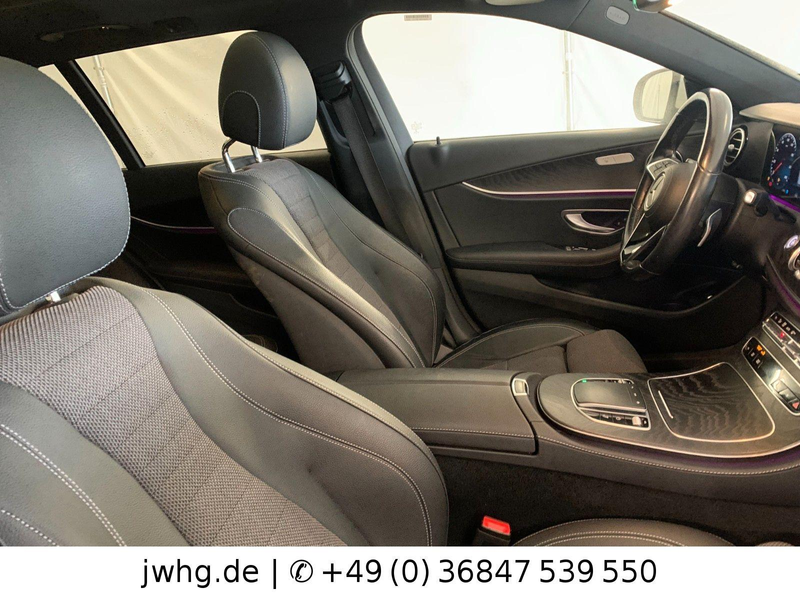 Mercedes-Benz E 400 4M All-Terrain Facelift Airm FahrAss+ Pano — photo 4