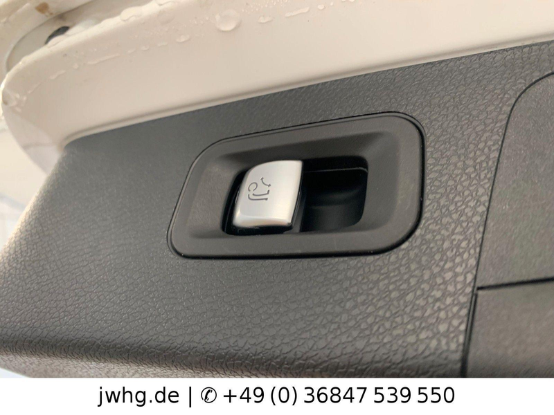 Mercedes-Benz E 400 4M All-Terrain Facelift Airm FahrAss+ Pano — photo 8