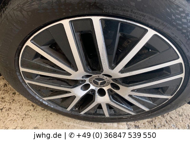 Mercedes-Benz E 400 4M All-Terrain Facelift Airm FahrAss+ Pano — photo 3