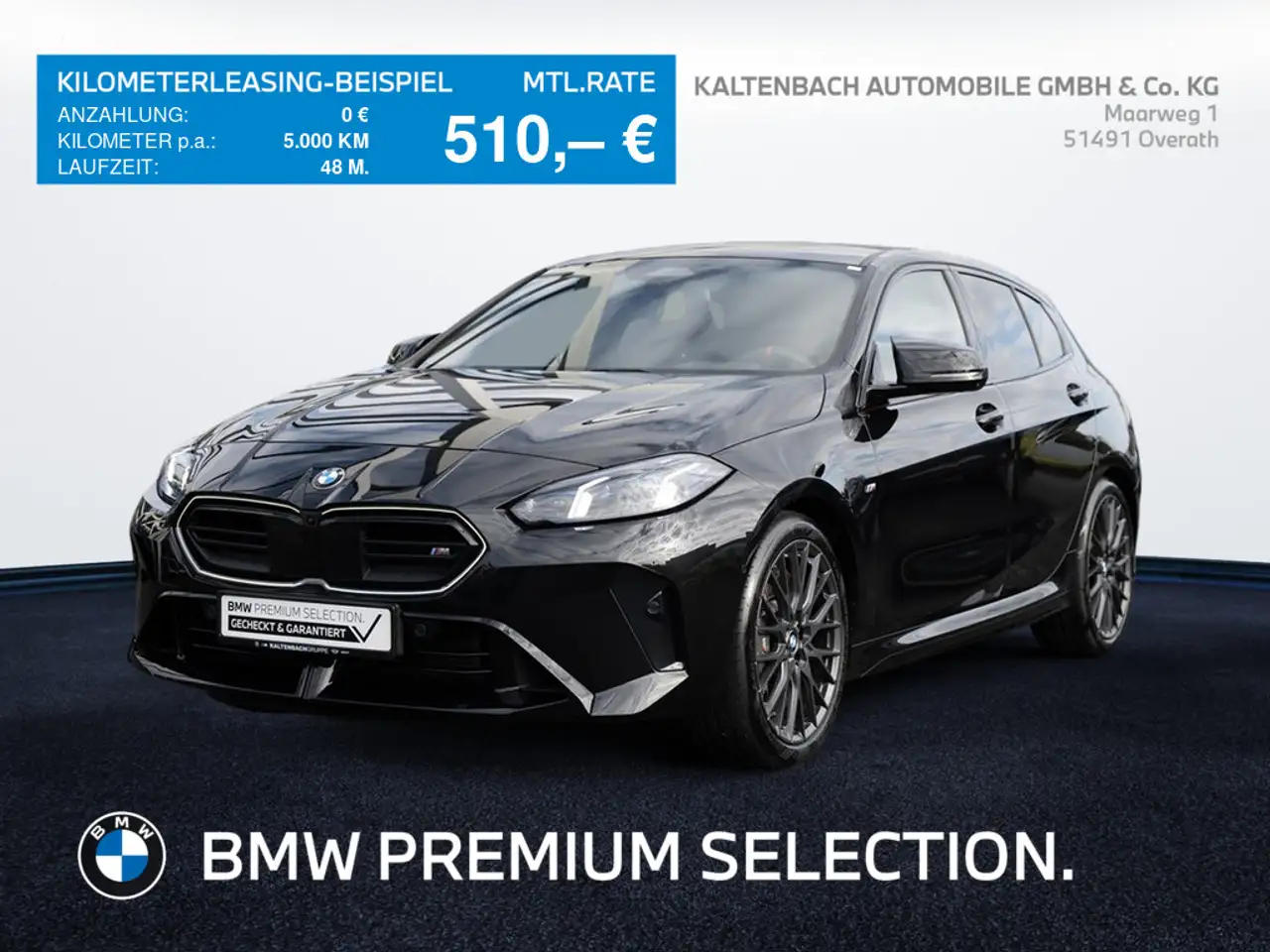 BMW 135