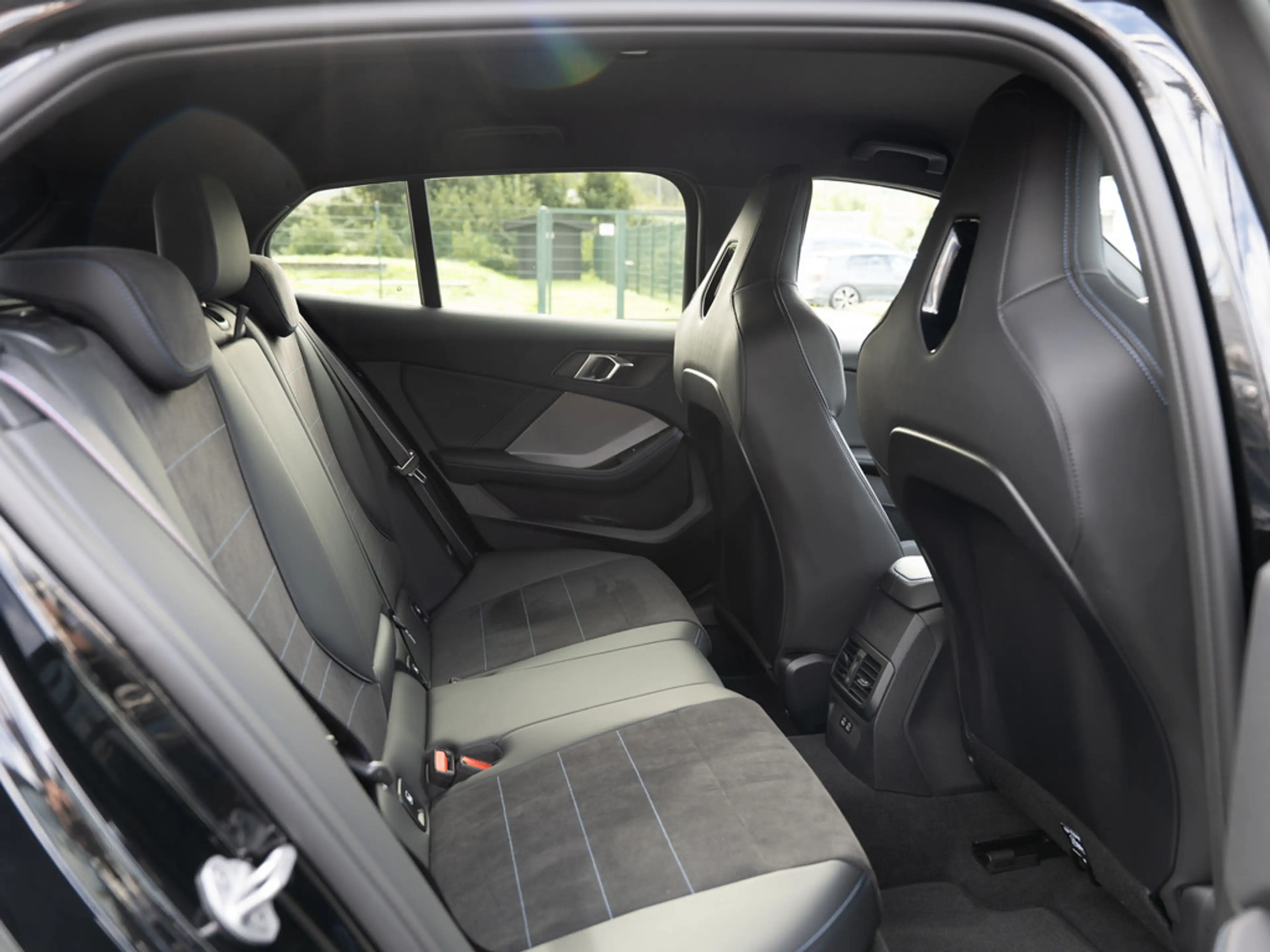 BMW 135 M xDrive M Compound-Bremse HUD NAVI H/K — photo 13