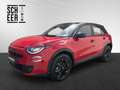 Fiat 600 600 Street 1,2 T-Gen3 100PS Rot - thumbnail 1