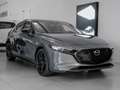 Mazda 3 HOMURA 150cv  KM ZERO Grijs - thumbnail 1