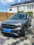 Volkswagen T-Cross 1.0 TSI OPF UNITED - thumbnail 4
