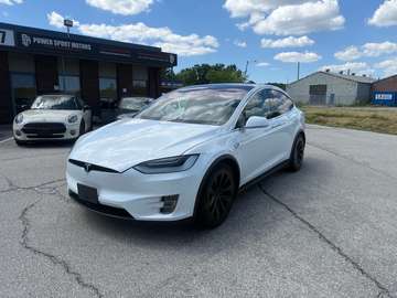 Long Range Plus Full Self Drive AWD *Ltd Avail*