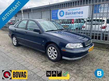 Volvo S40 1.8 | Automaat | Airco