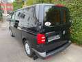 Volkswagen Transporter 2.0 TDi DSG+3 PLACES+NAVI+AIRCO+JANTES+EURO 5B Negro - thumbnail 5