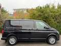 Volkswagen Transporter 2.0 TDi DSG+3 PLACES+NAVI+AIRCO+JANTES+EURO 5B Negro - thumbnail 13
