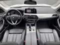 BMW 520 d Limousine HUD Navi DigitCockpit LED Kamera Klima Weiß - thumbnail 10