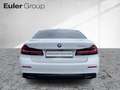 BMW 520 d Limousine HUD Navi DigitCockpit LED Kamera Klima Weiß - thumbnail 5