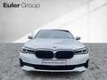 BMW 520 d Limousine HUD Navi DigitCockpit LED Kamera Klima Weiß - thumbnail 2