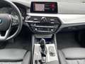 BMW 520 d Limousine HUD Navi DigitCockpit LED Kamera Klima Weiß - thumbnail 9