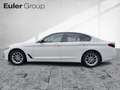 BMW 520 d Limousine HUD Navi DigitCockpit LED Kamera Klima Weiß - thumbnail 3
