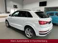 Audi Q3 Aut. S Line Sportpaket Navi LED SHZ 18"LM Weiß - thumbnail 5