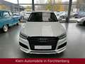 Audi Q3 Aut. S Line Sportpaket Navi LED SHZ 18"LM Weiß - thumbnail 2