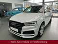 Audi Q3 Aut. S Line Sportpaket Navi LED SHZ 18"LM Weiß - thumbnail 3