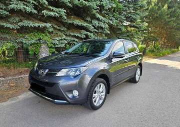 1.8i VVT-i 16v 4x2 S