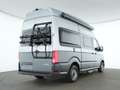 Volkswagen Grand California ACC HOCHBETT LED NAVI SOLAR Silber - thumbnail 2