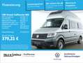 Volkswagen Grand California ACC HOCHBETT LED NAVI SOLAR Silber - thumbnail 1
